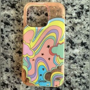 iPhone 14 Pro MagSafe Case- Sonix Illusion